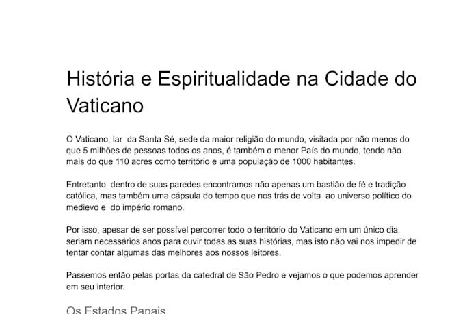 write SEO articles for your blog
